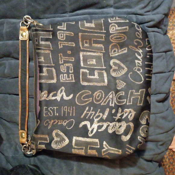 COACH Poppy 1941. - Picture 5 of 5